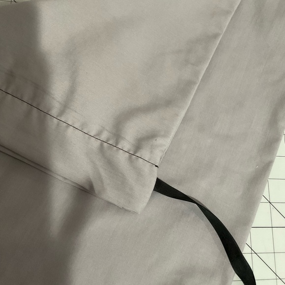 Poli cotton handmade dust bags - Picture 4 of 10